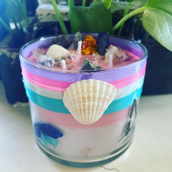 Big manifestation candles - Picture 2 of 7